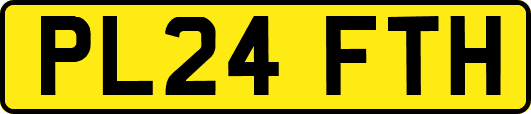 PL24FTH