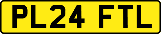 PL24FTL