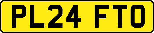PL24FTO