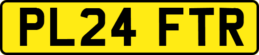 PL24FTR