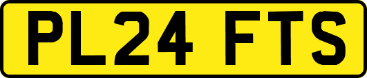PL24FTS