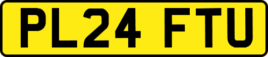 PL24FTU