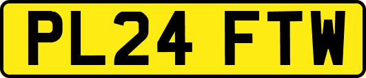 PL24FTW
