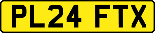 PL24FTX