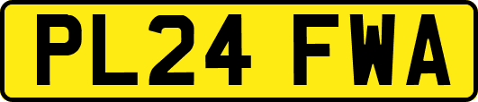 PL24FWA