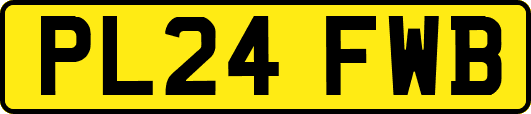 PL24FWB