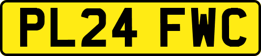 PL24FWC