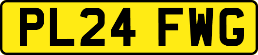 PL24FWG