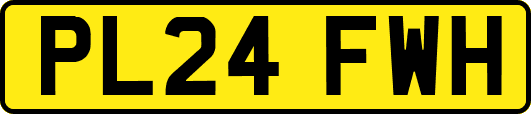 PL24FWH