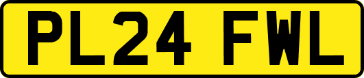 PL24FWL