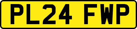 PL24FWP
