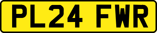 PL24FWR