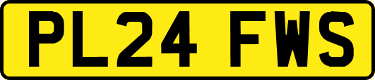 PL24FWS