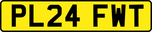 PL24FWT