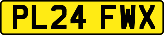 PL24FWX