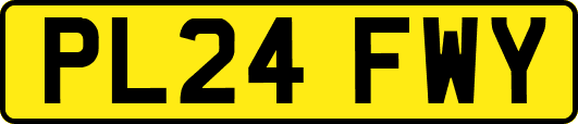 PL24FWY