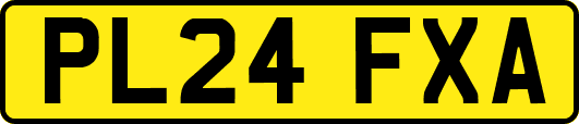 PL24FXA