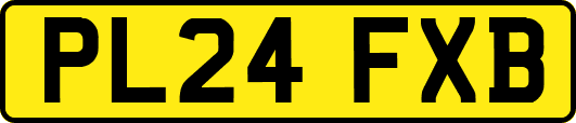 PL24FXB