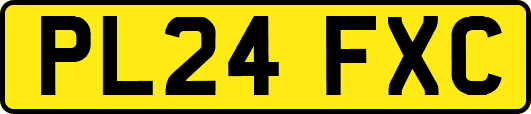 PL24FXC