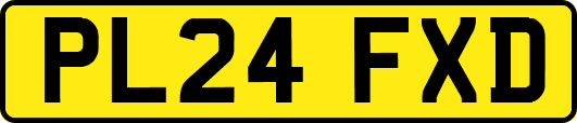 PL24FXD