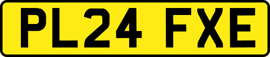 PL24FXE
