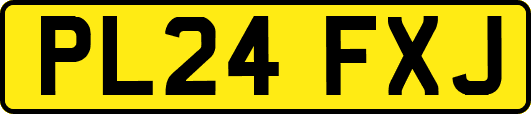 PL24FXJ