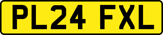 PL24FXL