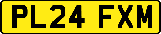 PL24FXM