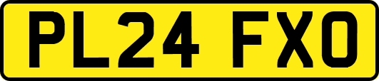 PL24FXO