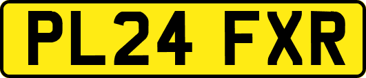 PL24FXR
