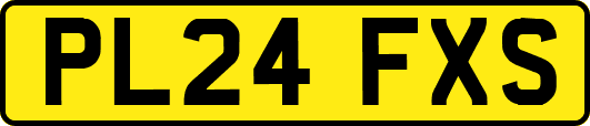 PL24FXS