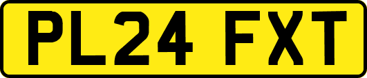 PL24FXT