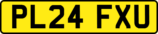 PL24FXU