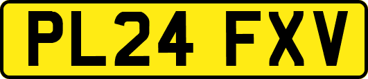 PL24FXV