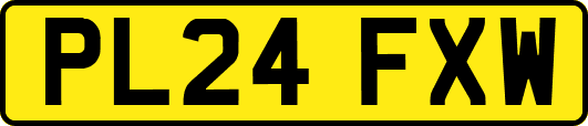 PL24FXW