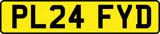 PL24FYD