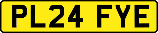 PL24FYE