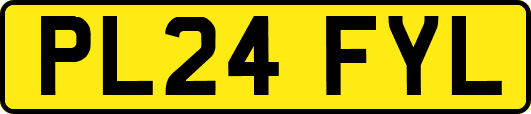 PL24FYL