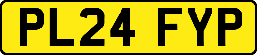 PL24FYP
