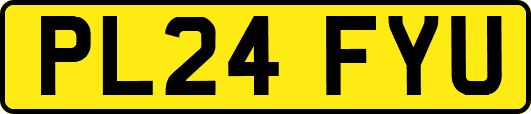 PL24FYU