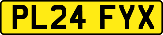 PL24FYX
