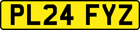 PL24FYZ