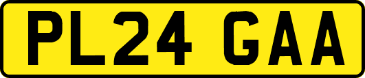 PL24GAA