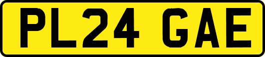 PL24GAE