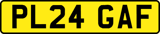 PL24GAF