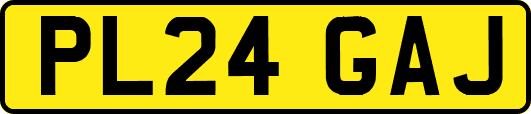 PL24GAJ