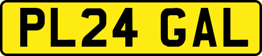 PL24GAL