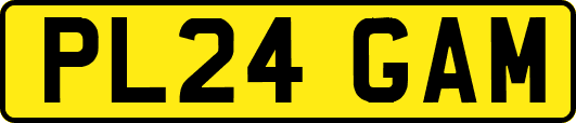 PL24GAM