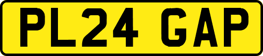 PL24GAP