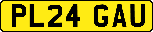 PL24GAU
